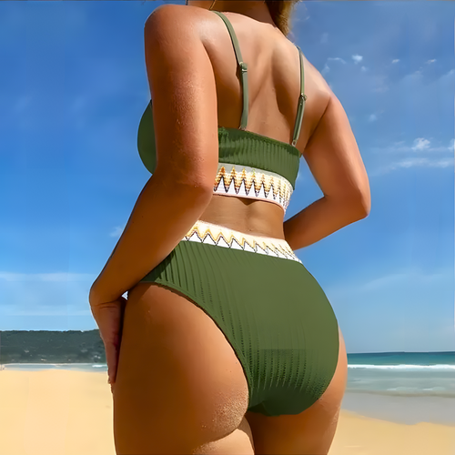 Adelina® | Relaxed and stylish summer bikini