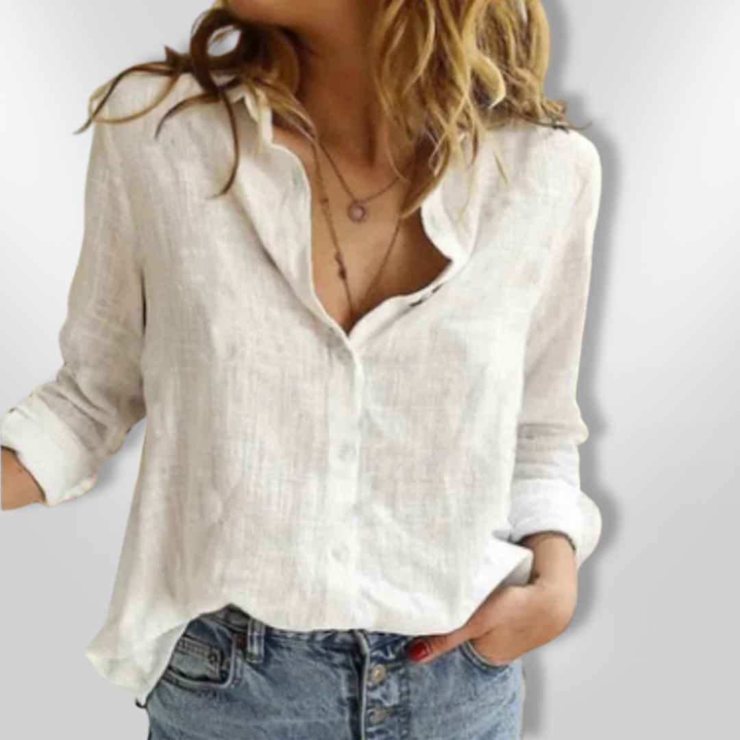 Kerry® | Shirt with buttons