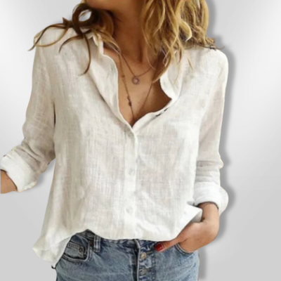 Kerry® | Shirt with buttons