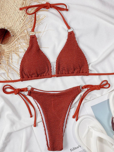 Elfrida® | Effortless and stylish   bikini