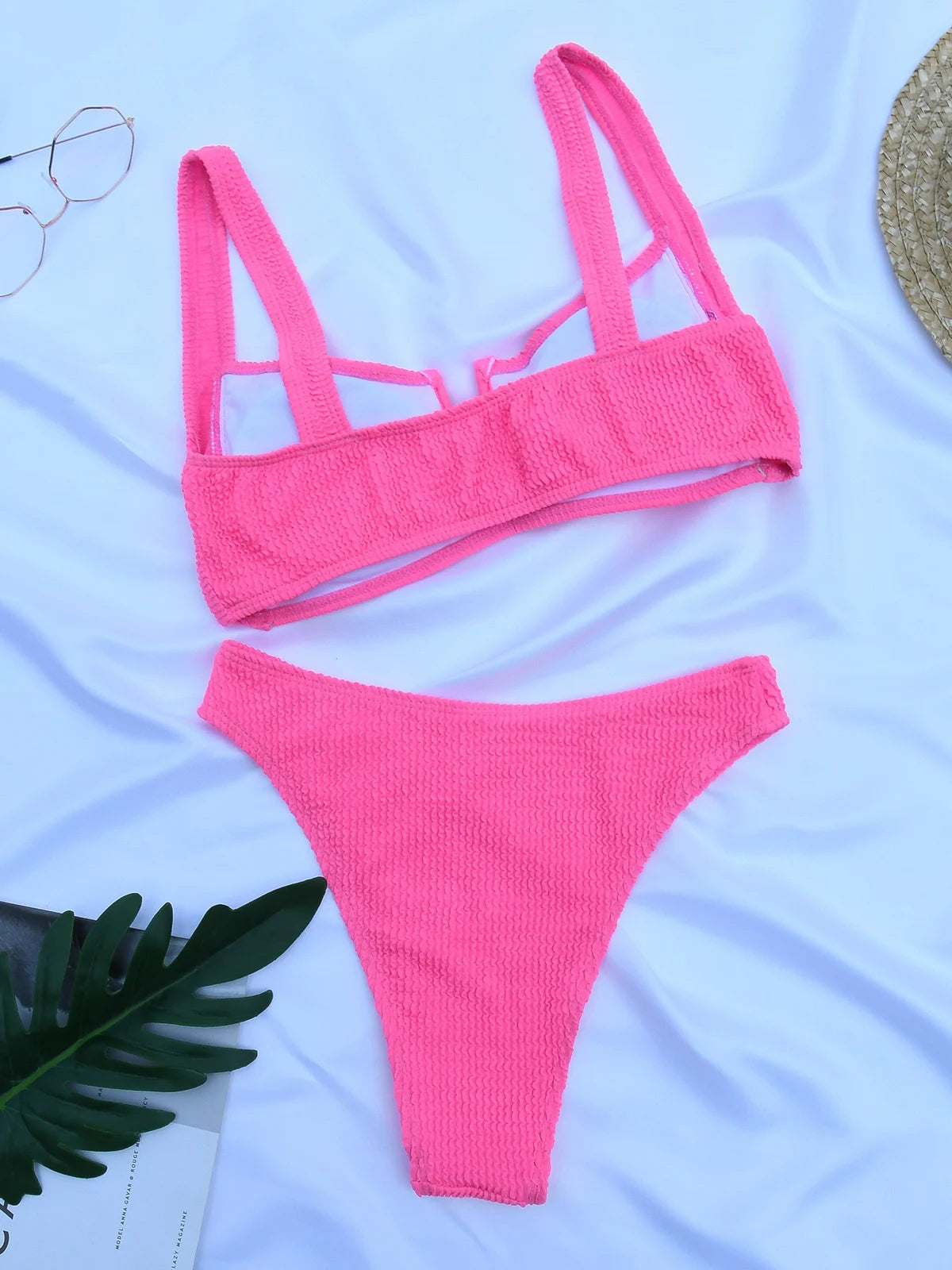 Juliana® | Chic and versatile   bikini