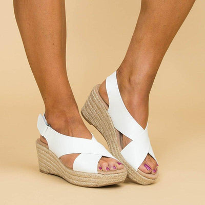 Ketevan® | Elegant And Comfortable Orthopedic Sandals