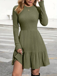 Olive green