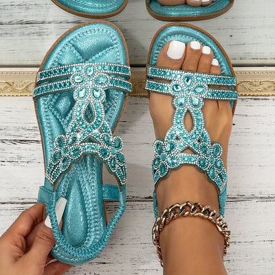 Elena® | Comfortable sandals for women