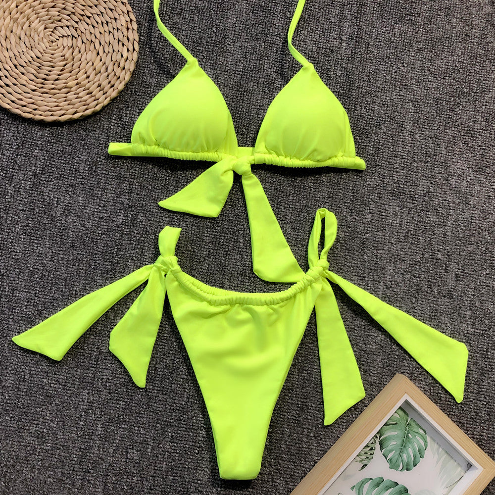 Isabella® | Elegant and casual summer bikini