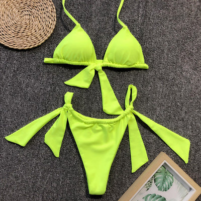 Isabella® | Elegant and casual summer bikini