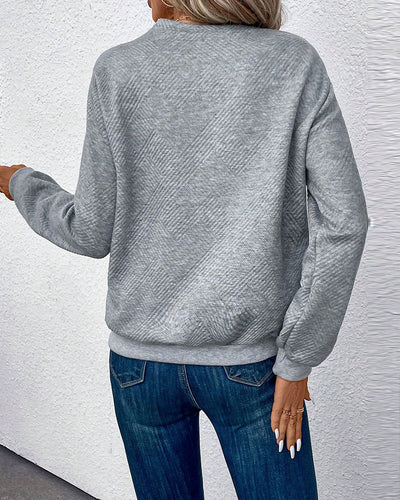 Mara® | Elegant and casual winter blouse