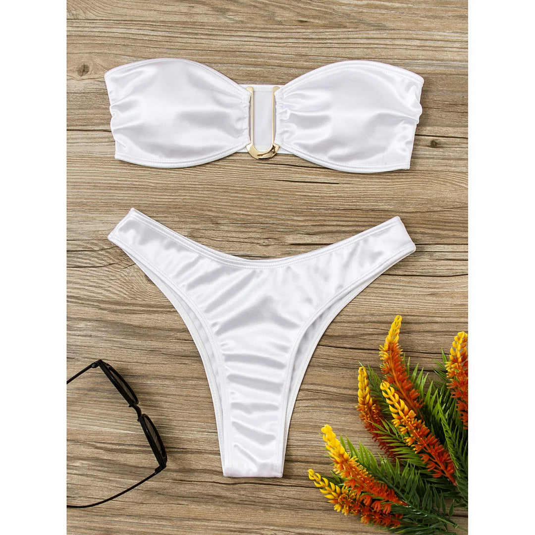 Beatriz® | Classic and stylish   bikini