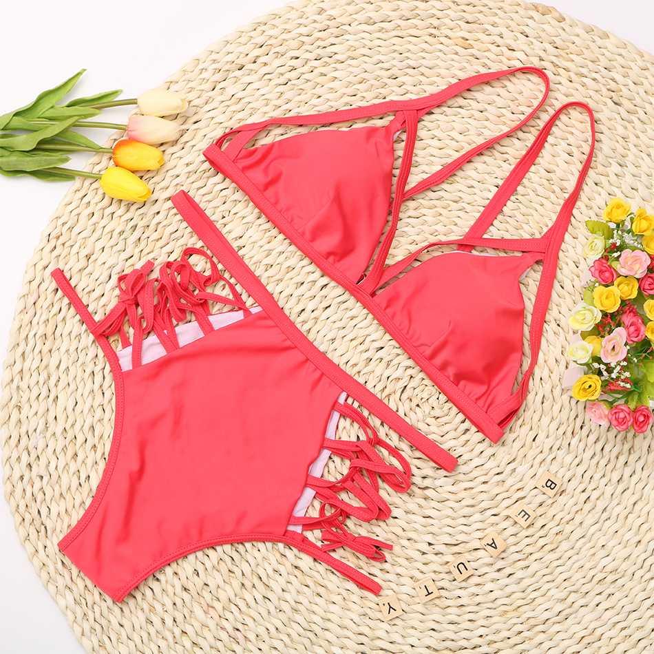 Elisa® | Uncomplicated and trendy   bikini