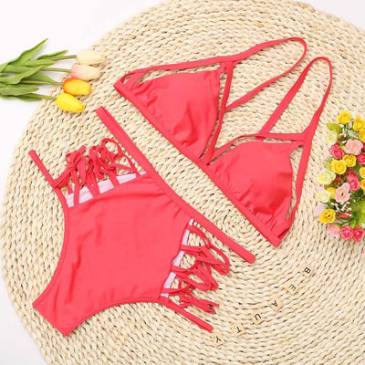 Elisa® | Uncomplicated and trendy   bikini