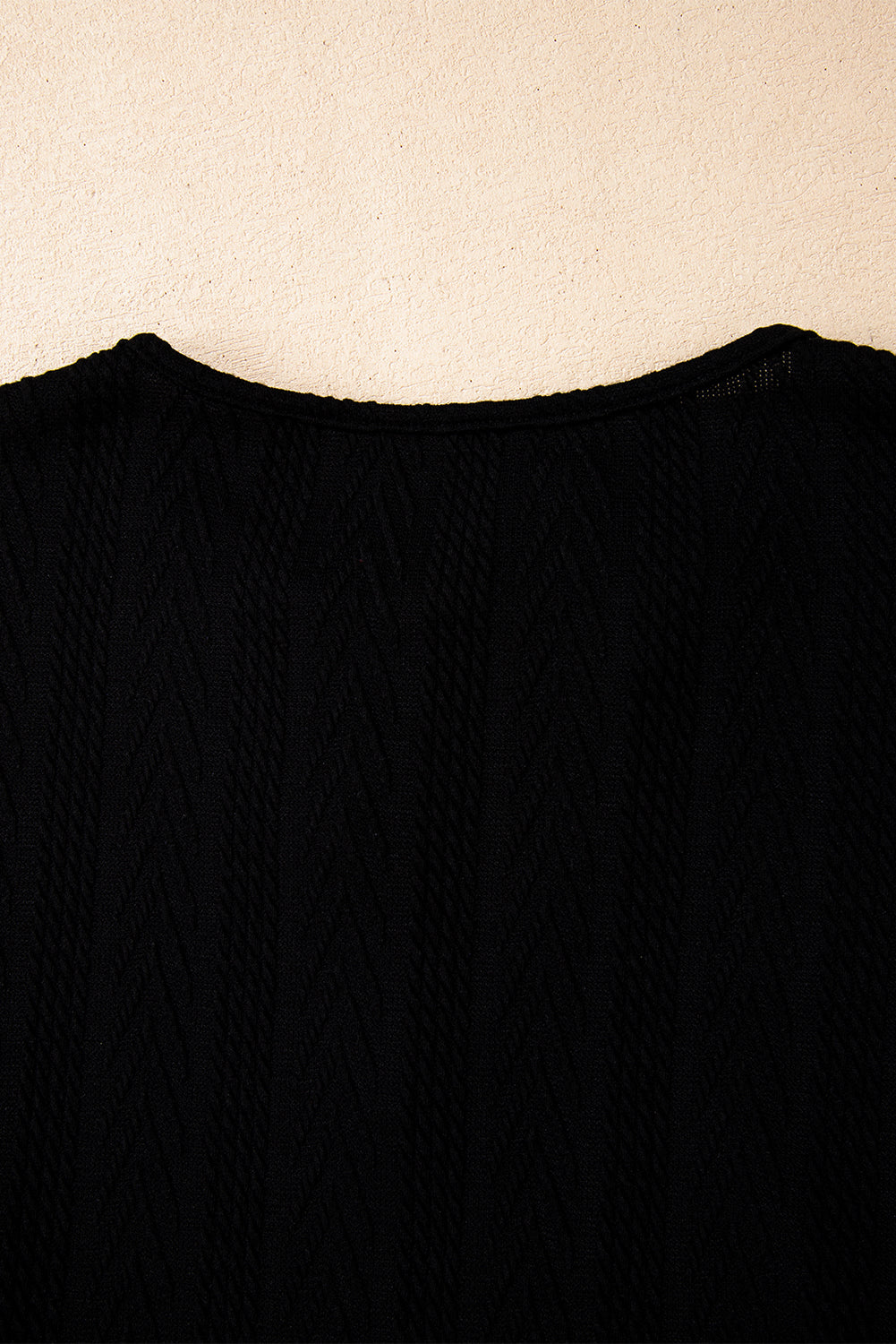 Reina® | Casual and relaxed winter blouse.