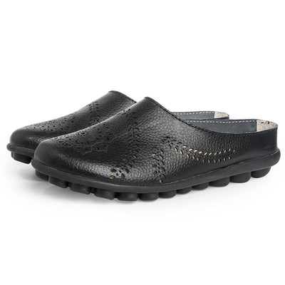 Frida® | Orthopedic leather sandals
