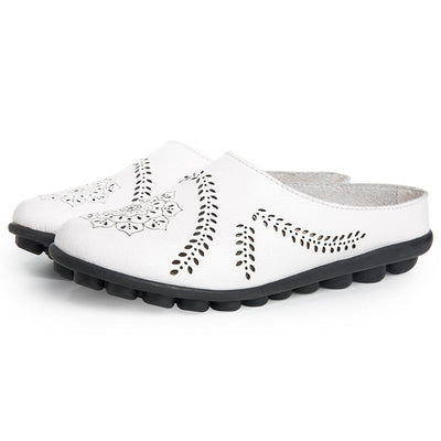 Frida® | Orthopedic leather sandals