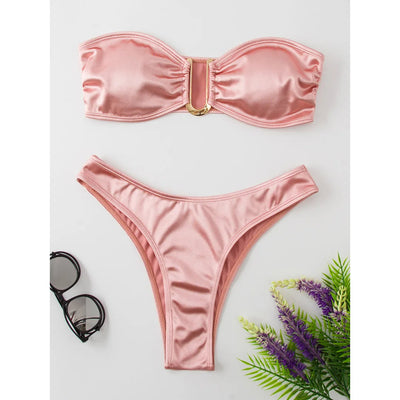 Beatriz® | Classic and stylish   bikini