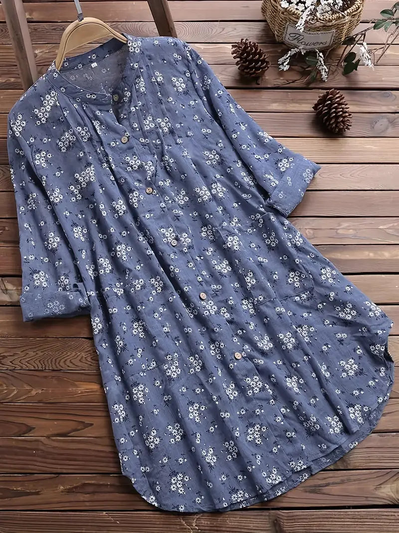 Petra® | Cotton Blouse