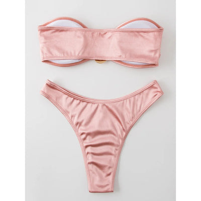 Beatriz® | Classic and stylish   bikini