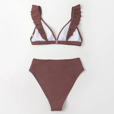 Fiorella® | Casual and stylish   bikini