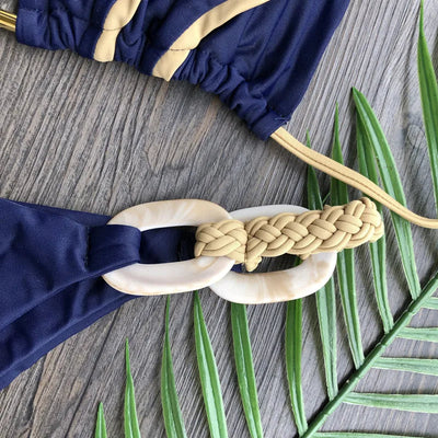 Bertila® | Classic and elegant   bikini