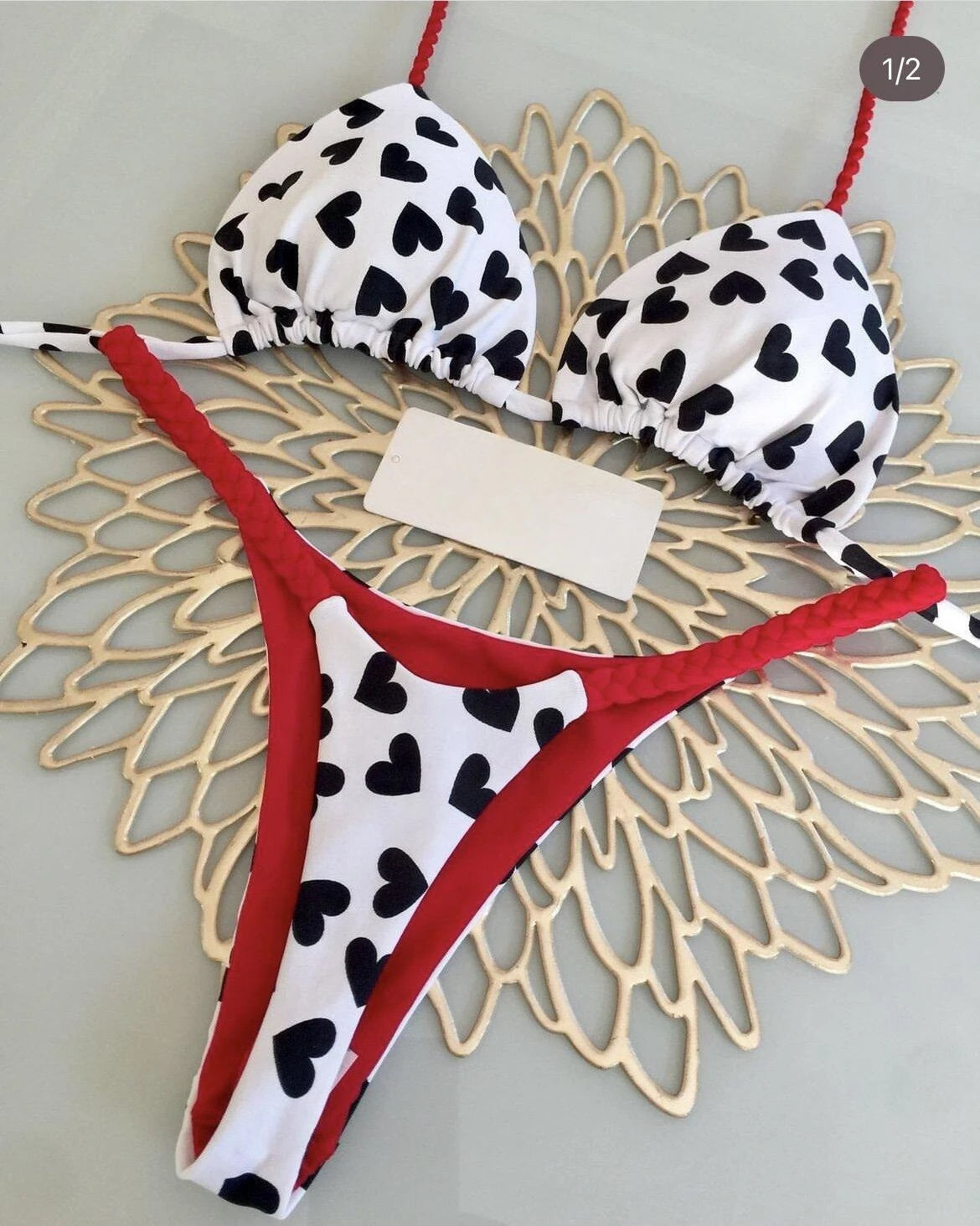 Silvia® | Elegant and versatile   bikini