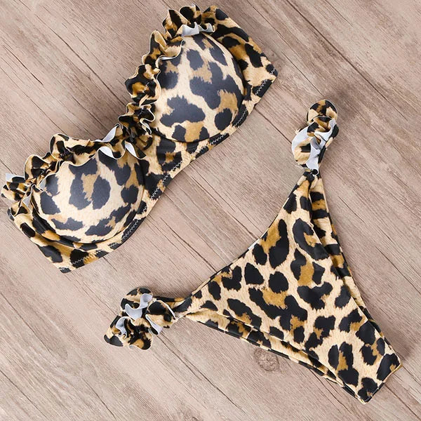 Brunilda® | Stylish and elegant   bikini