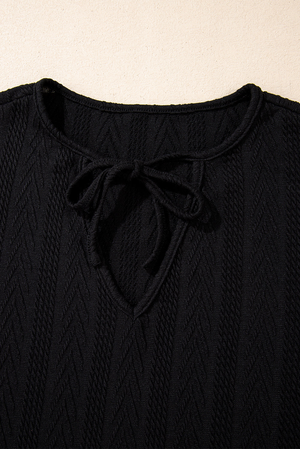 Reina® | Casual and relaxed winter blouse.