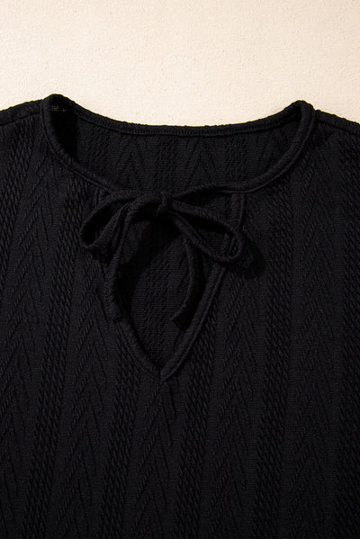 Reina® | Casual and relaxed winter blouse.
