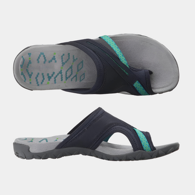 Angelica® | Ergonomic Orthopedic Sandals