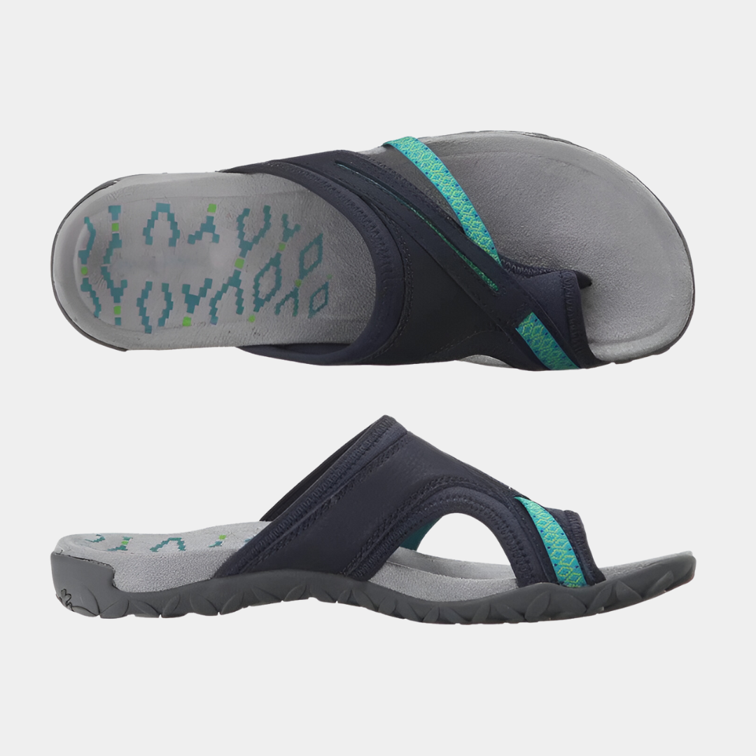 Elvira® | Comfortable sandals for women