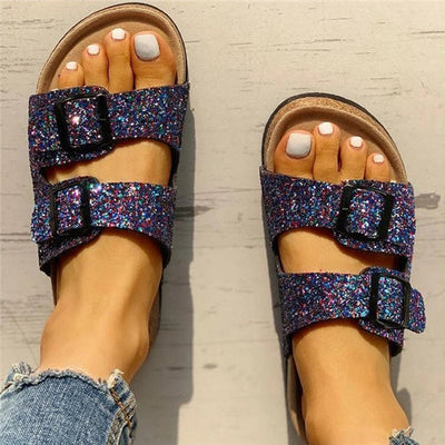 Paula® | Urban Chic Women'S Sandals