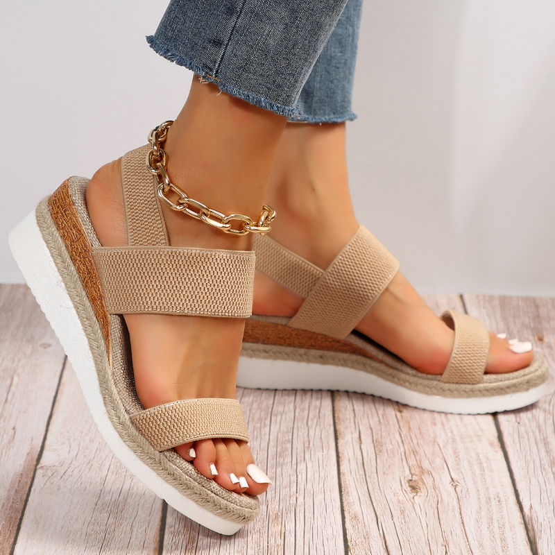 Yolaina® | Venice sandals