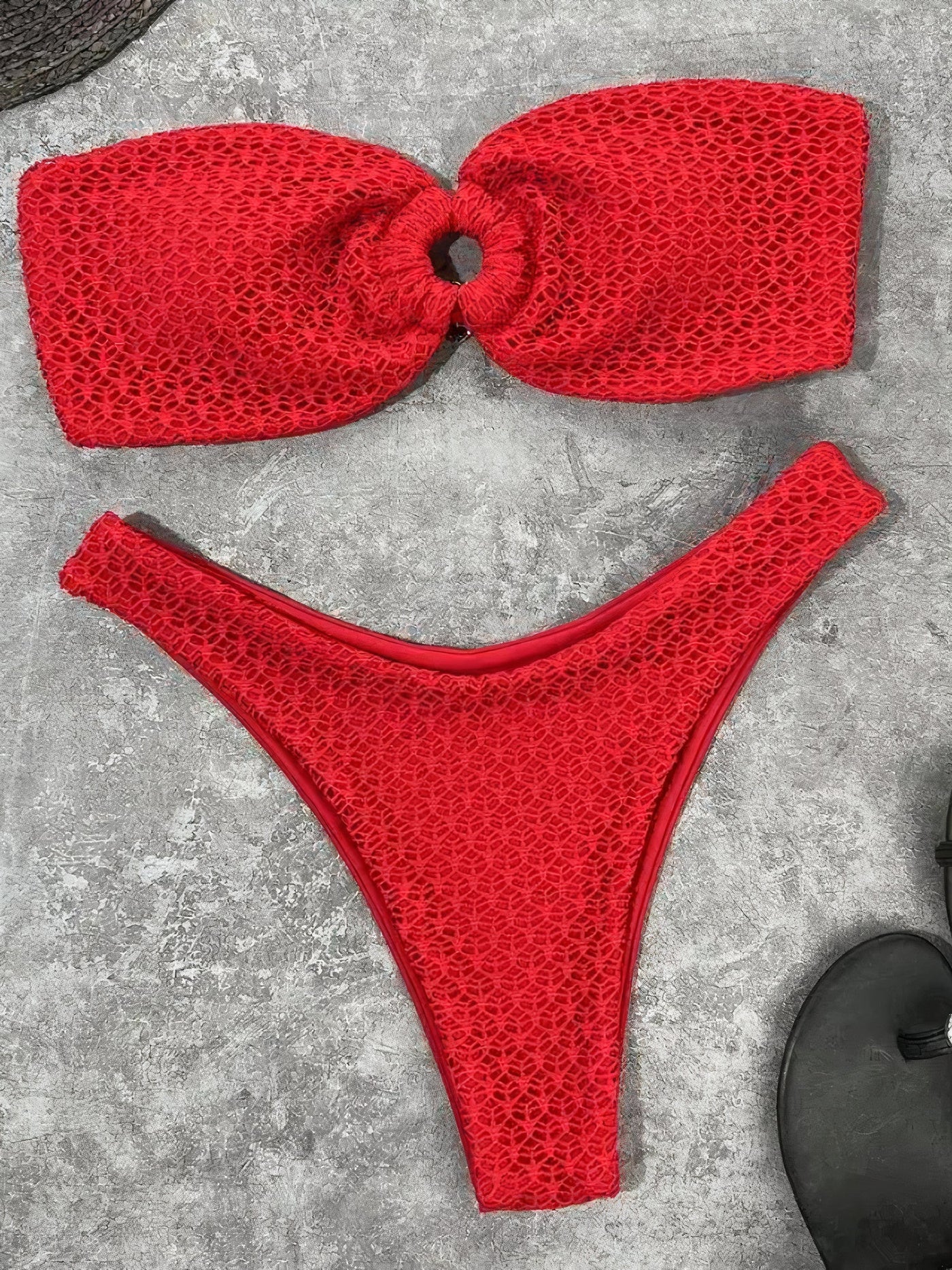 Antonia® | Chic and versatile   bikini