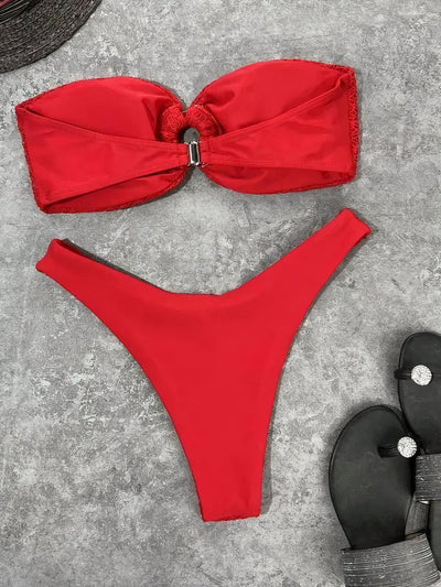 Antonia® | Chic and versatile   bikini