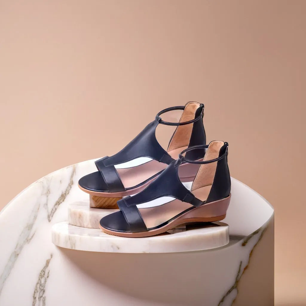 Manuela® | Orthopedic women's comfort sandals