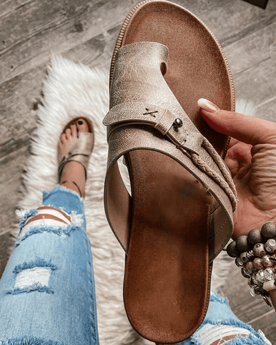 Cristina® | Orthopedic Lightweight Women's Comfort Sandals