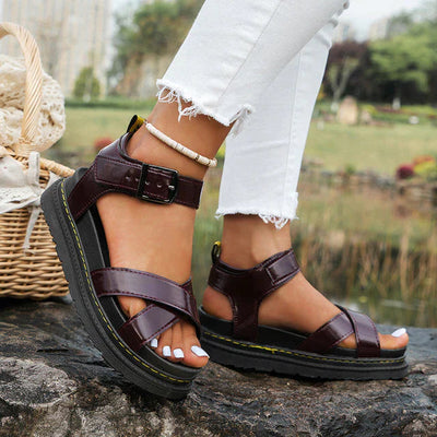 Gala® | Orthopedic sports women's sandals
