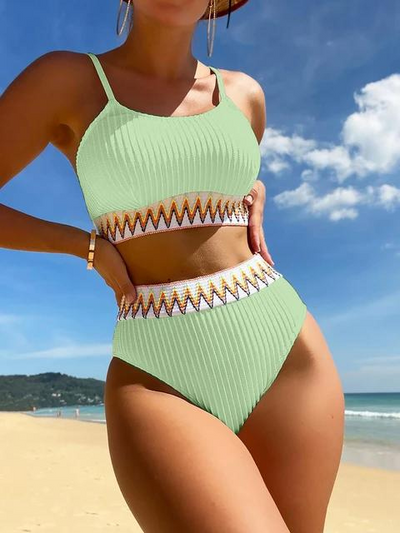 Rosario® | Timeless and elegant   bikini