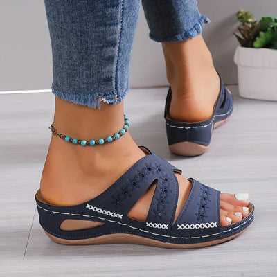 Moana® | Women'S Sandals Orthopedically Comfortable