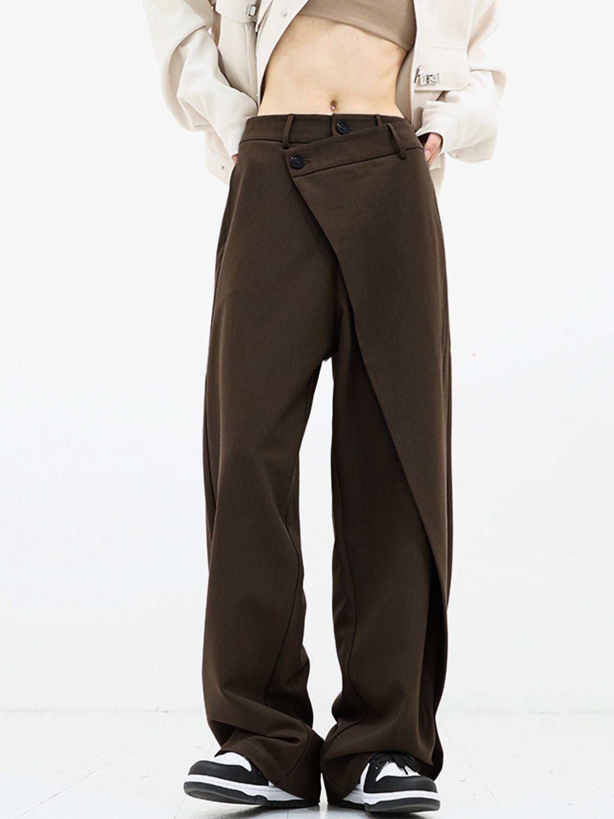 Adelaida® | Women's baggy pants