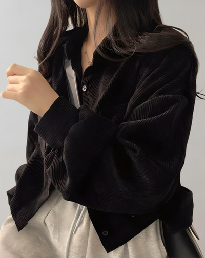 Adelaida® | Effortless and trendy winter garment