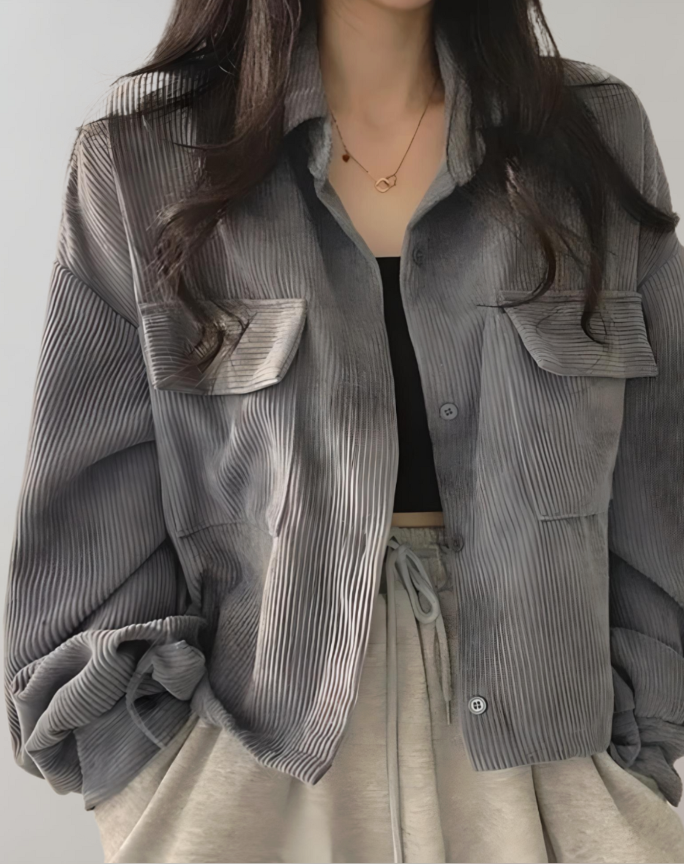 Adelaida® | Effortless and trendy winter garment