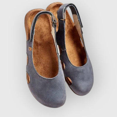 Carla® | Orthopedic comfort women's sandals