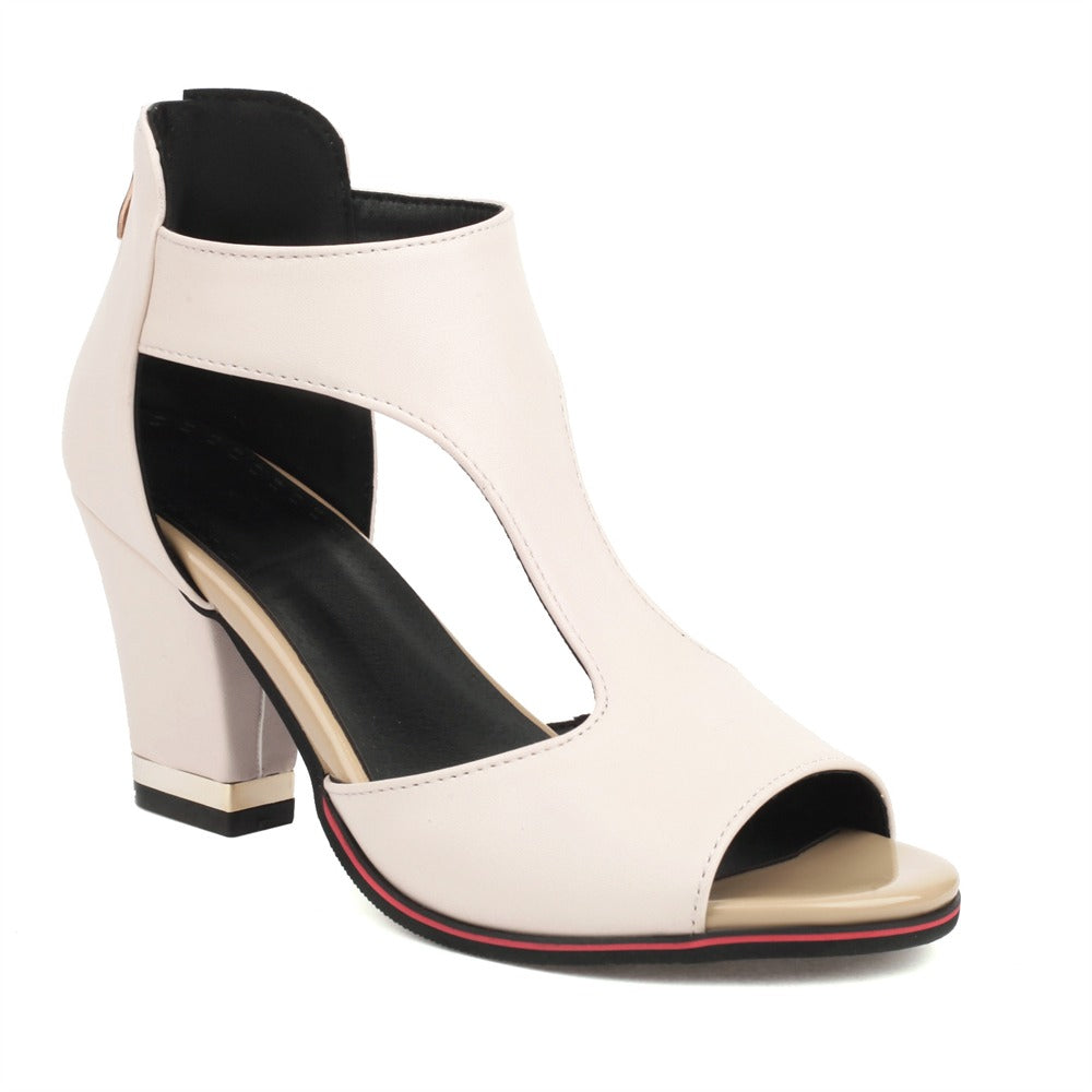 Yolanda® | Comfort sandals for women