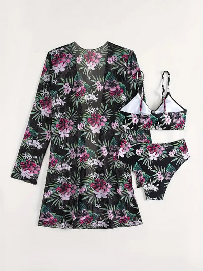 Jimena® | Bikini set for women