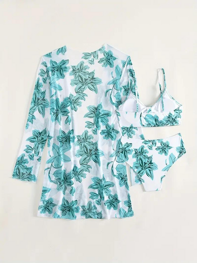 Jimena® | Bikini set for women