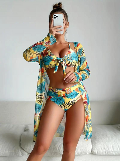 Jimena® | Bikini set for women