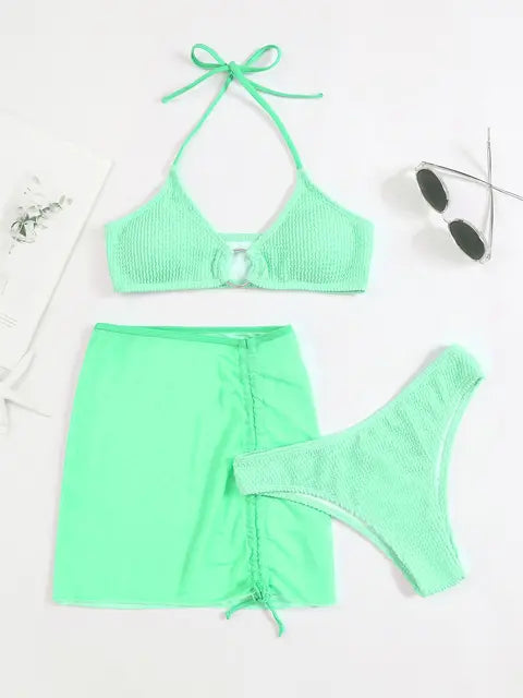 Rafaela® | Relaxed and stylish   bikini