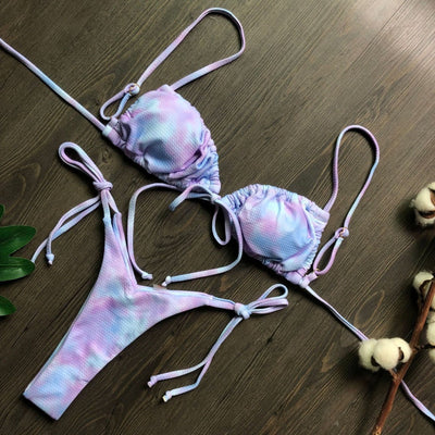 Elena® | Casual and comfortable   bikini