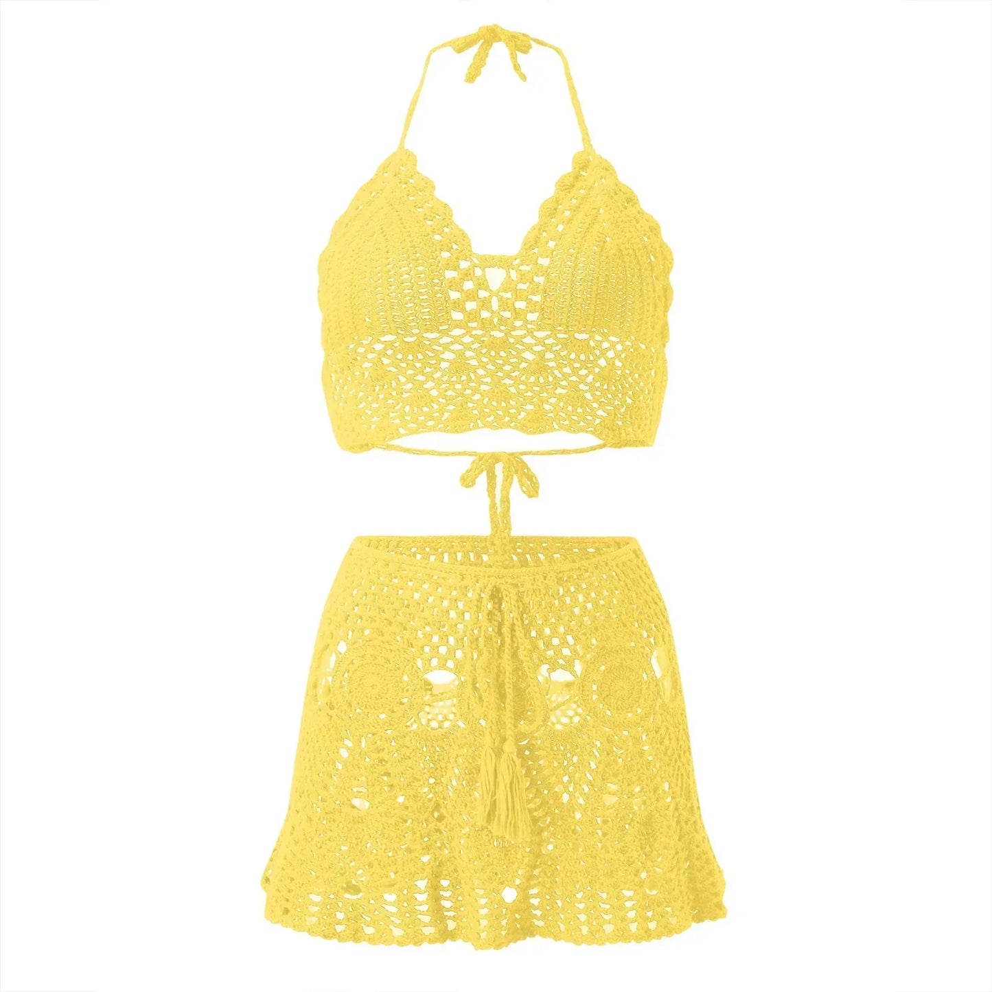 Aitana® | Classic and stylish summer bikini