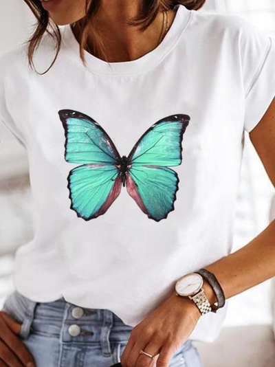 Alba® | Casual Printed Summer Shirts