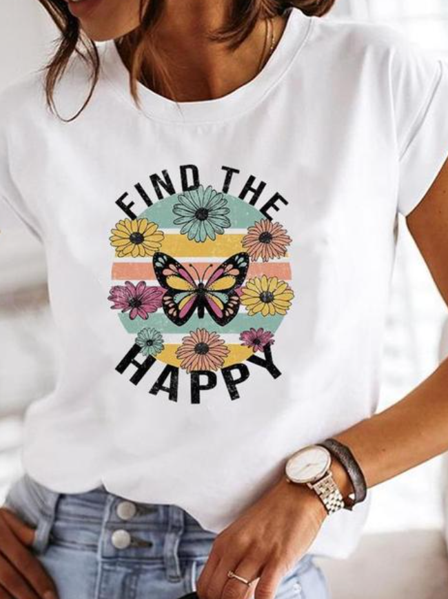 Alba® | Casual Printed Summer Shirts
